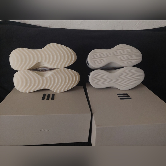 Fear of God x Adidas Clay Pack - Picture 3 of 11